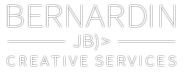 John Bernardin Creative Services